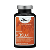 Nani Acerola C-vitamin | 90 Kapsler