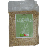 Sesamfrø Øko