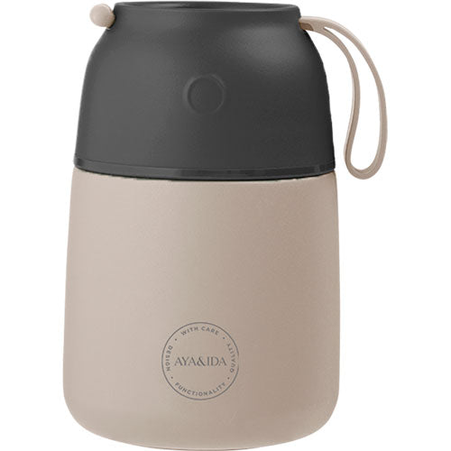 AYA&IDA Lunchbox Food 500 ml | Variant fra AYA&IDA