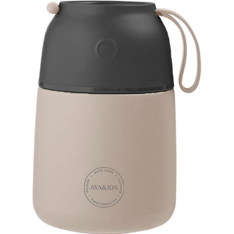 AYA&IDA Lunchbox Food 500 ml | Variant fra AYA&IDA