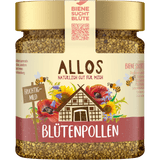 Allos Blomsterpollen bipollen Økologisk | 200 g