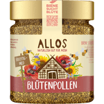 Allos Blomsterpollen bipollen Økologisk | 200 g