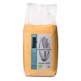 Maisgryn/polenta Øko fra Biogan