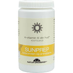 Betacaroten Sunprep