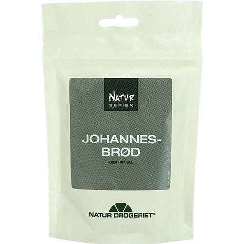 Johannesbrød Kjernemel