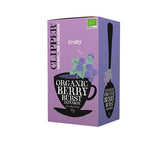 Berry Burst-te Øko fra Clipper