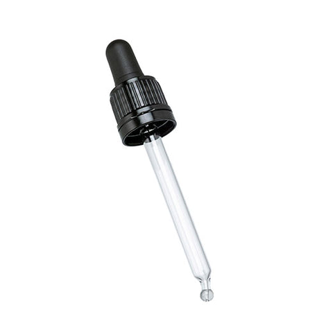Pipettelokk Til 50 Ml Glassflaske