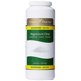 Fitness Pharma Magnesium Sitrat | 200 Kapsler fra Fitness Pharma