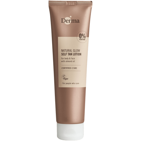 Derma Selvbruner | 150 ml