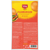 Schär Hamburgerbrød | 300 gr fra Schär