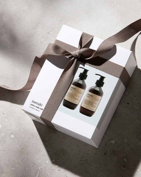 Gaveeske Northern Dawn Body care