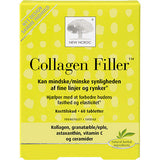 Skin Care Collagen Filler