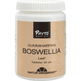 Natur-Drogeriet Boswellia | 90 tabletter