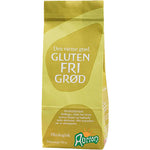 Den Varme Grøt Glutenfri Øko