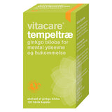 Tempeltræ fra VitaCare