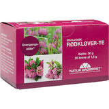 Rødkløver Te Øko