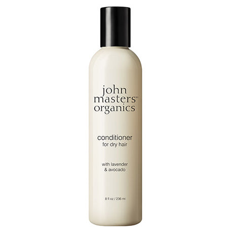 Lavender & Avocado Intensive Conditioner