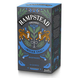 indisk Chai te Øko Demeter fra Hampstead Tea