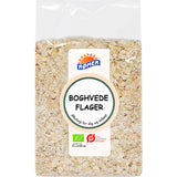 Rømer Boghvedeflager Økologisk | 500 gr fra Rømer