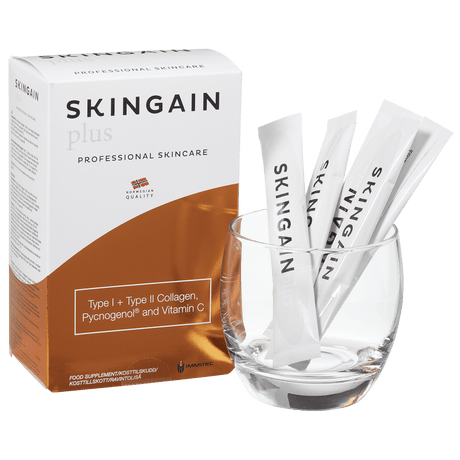 IMMITEC Skingain plus