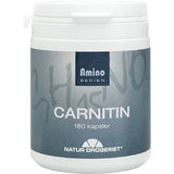 Carnimax fra Natur-Drogeriet