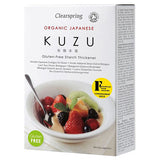 Kuzu (Kuzu Rot Stivelse) Ø fra Clearspring