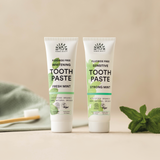Urtekram Tannkrem Fresh Mint | 75 ml fra Urtekram