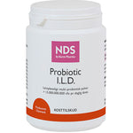 NDS ILD 10 Probiotic | 100 g