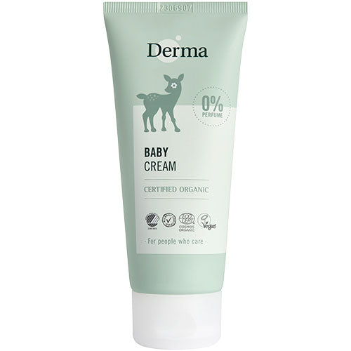 Derma Eco Babylotion | 100 ml fra Derma