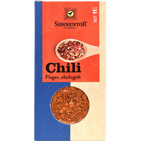 Chiliflak Øko
