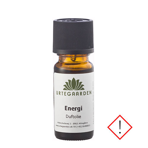 Energi Duftolje