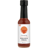 Clearspring Mirin Mikawa Søt Riseddik | 150 ml fra Clearspring