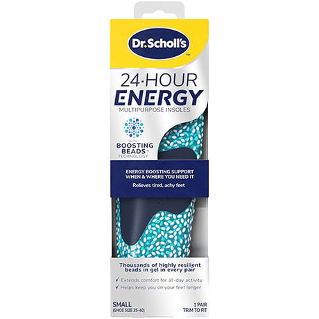 24t Energi Såler (S)