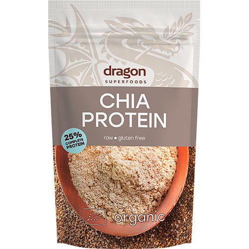 Chia Protein Øko