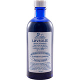 Kroppsolje fra Elizabeth Løvegal