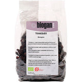 Biogan Økologisk Tranebær | 500 g fra Biogan