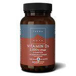 Vitamin D3, 50 ?g
