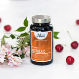Acerola C-vitamin