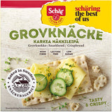 Knekkebrød Grov Glutenfri