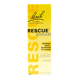 Rescue Remedy Krem fra Bach Originale Blomsterremedier
