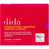 New Nordic Dida | 90 tabletter