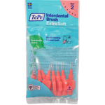 TePe interdentalbørste ekstra myk 0,5 mm