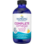 Nordic Naturals Complete Omega | 237 ml