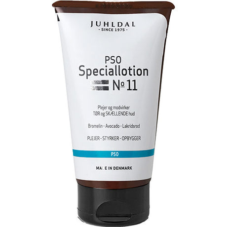 Juhldahl PSO Lotion No. 11