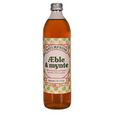 Naturfrisk Æble & Mynte Saft Ø | 500 ml fra Naturfrisk