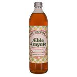 Eple & Mynte saft Ø