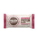 Glutenfri Proteinbar Maple & Peanut fra