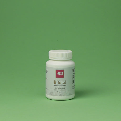 B-Total Vitamin