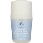 Creme Deo Roll On Fragrance Free