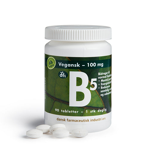B5 Depottabl.